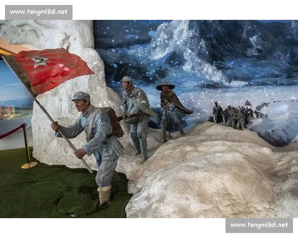 定格历史一刻见证时代转折与民族命运的关键瞬间永载史册的伟大时刻