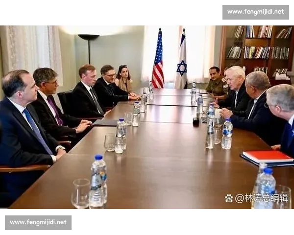 战局突变引发连锁反应多方博弈下的战略转折与未来走向格局重塑之路