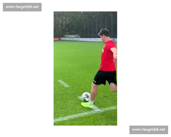 外脚背射门技巧解析及实战应用全面指导方案